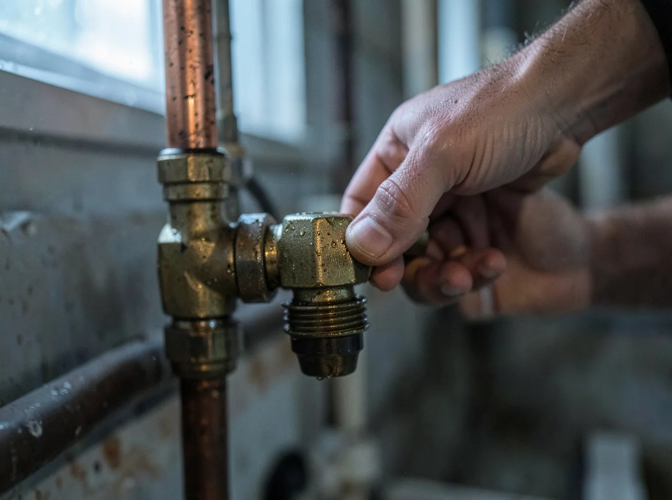 Emergency Plumber Prince Frederick, MD FAQs